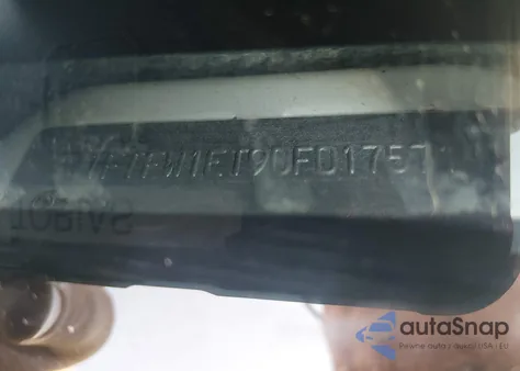 2013 Ford F-150 Platinum z USA, uszkodzony, nr VIN 1FTFW1ET9DFD17571